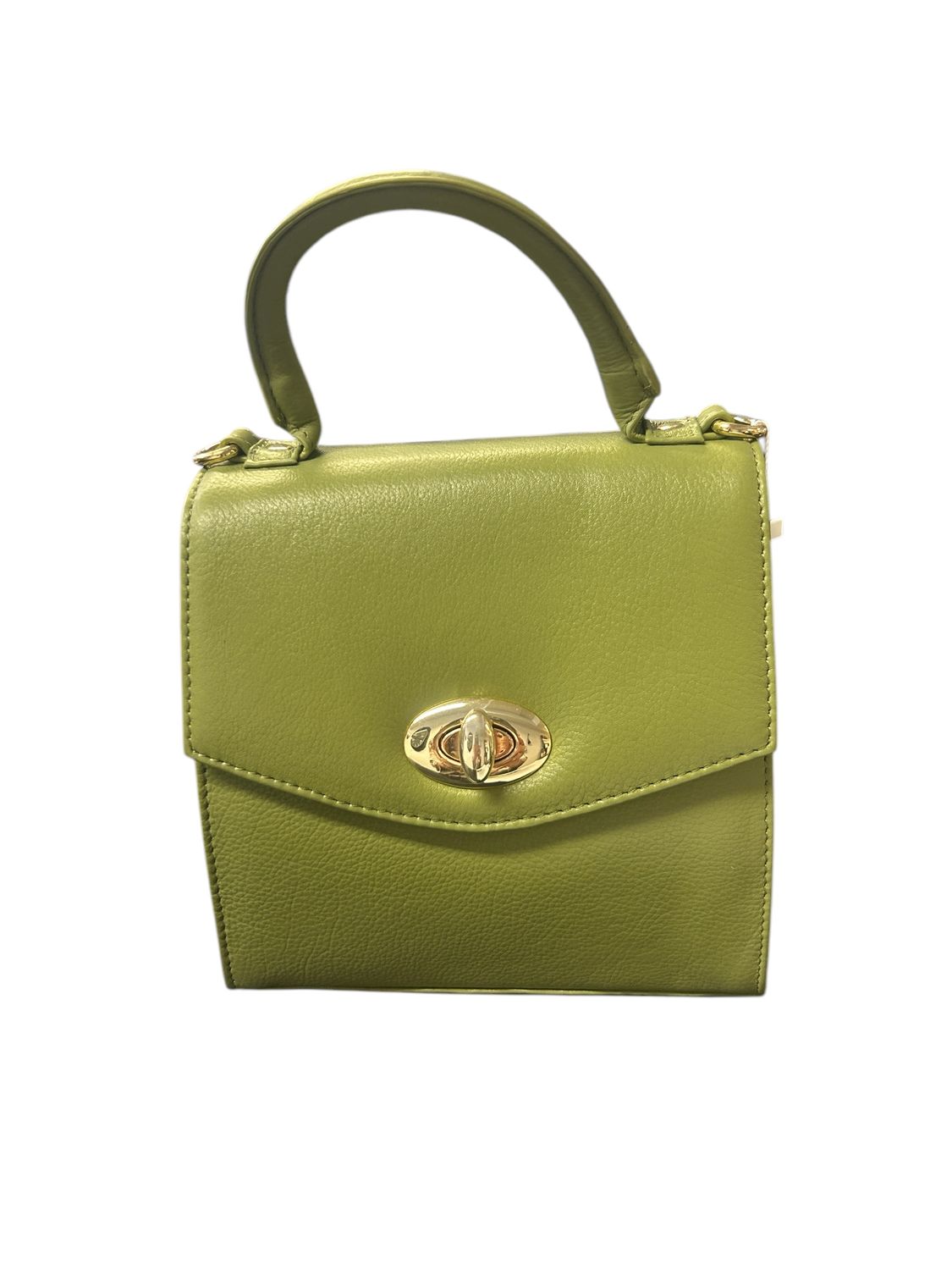 Mini Bag - Green