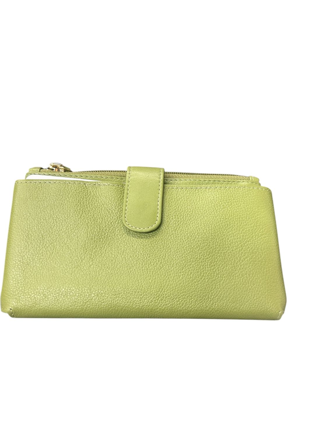 Cell Phone Wallet - Sage