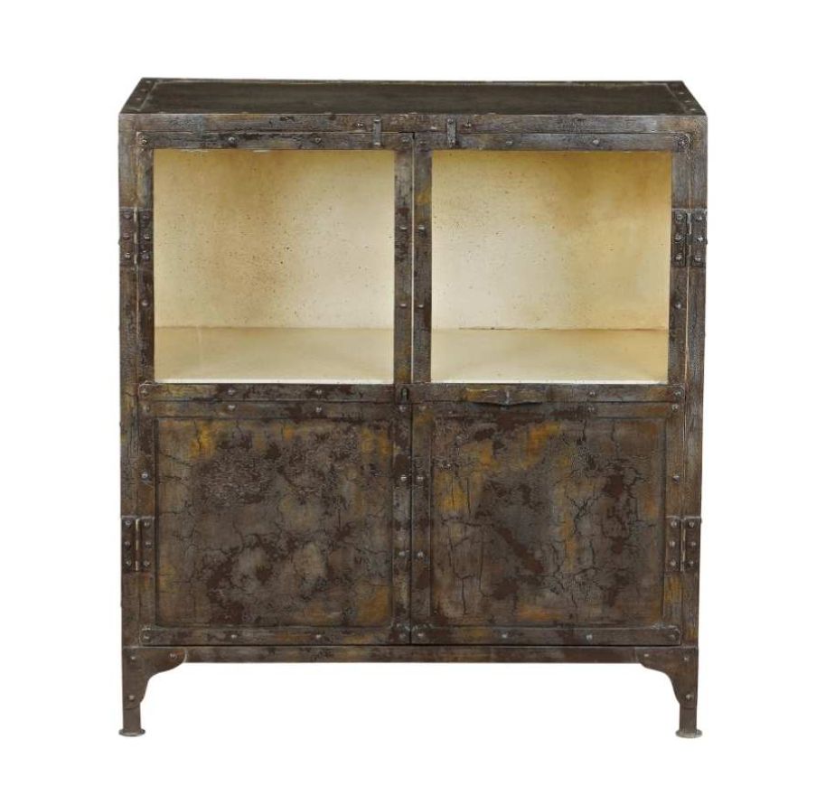 Industrial Display Cabinet M