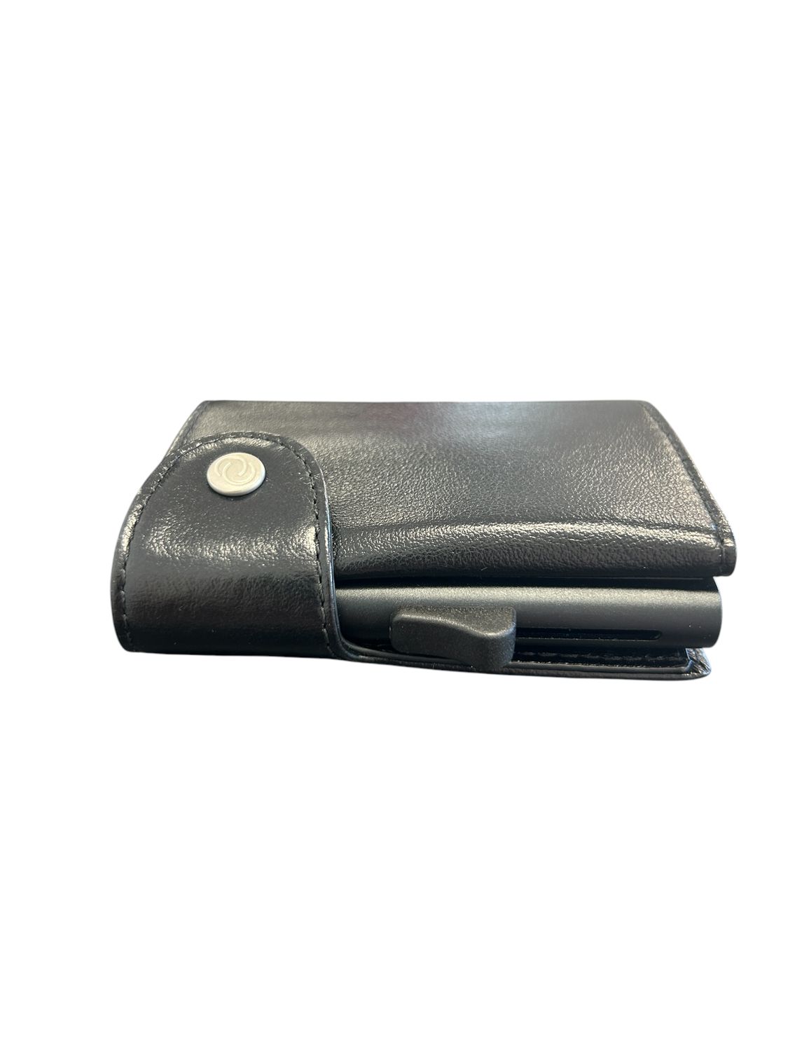 c-Secure XL Wallet Black Nero