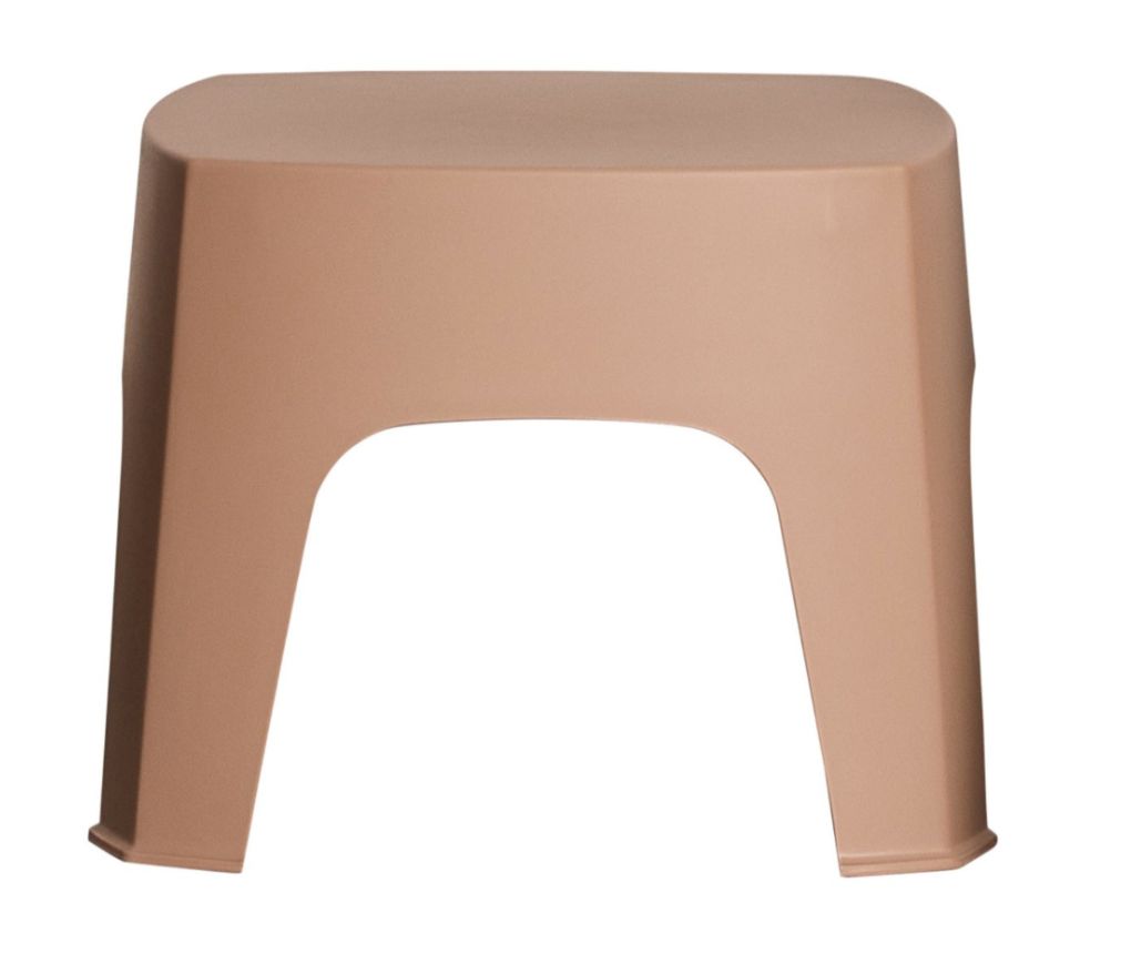 Outdoor Side Table - Sand