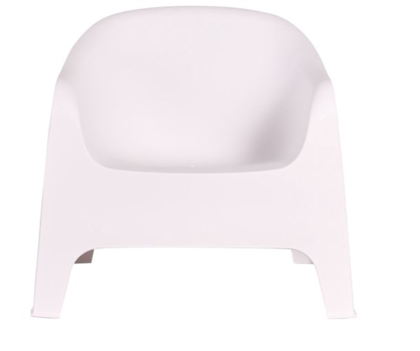 outdoor Chair - White