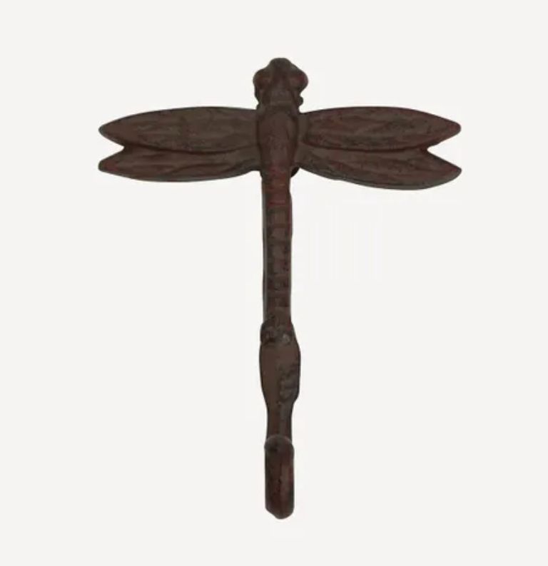 Dragonfly Hook