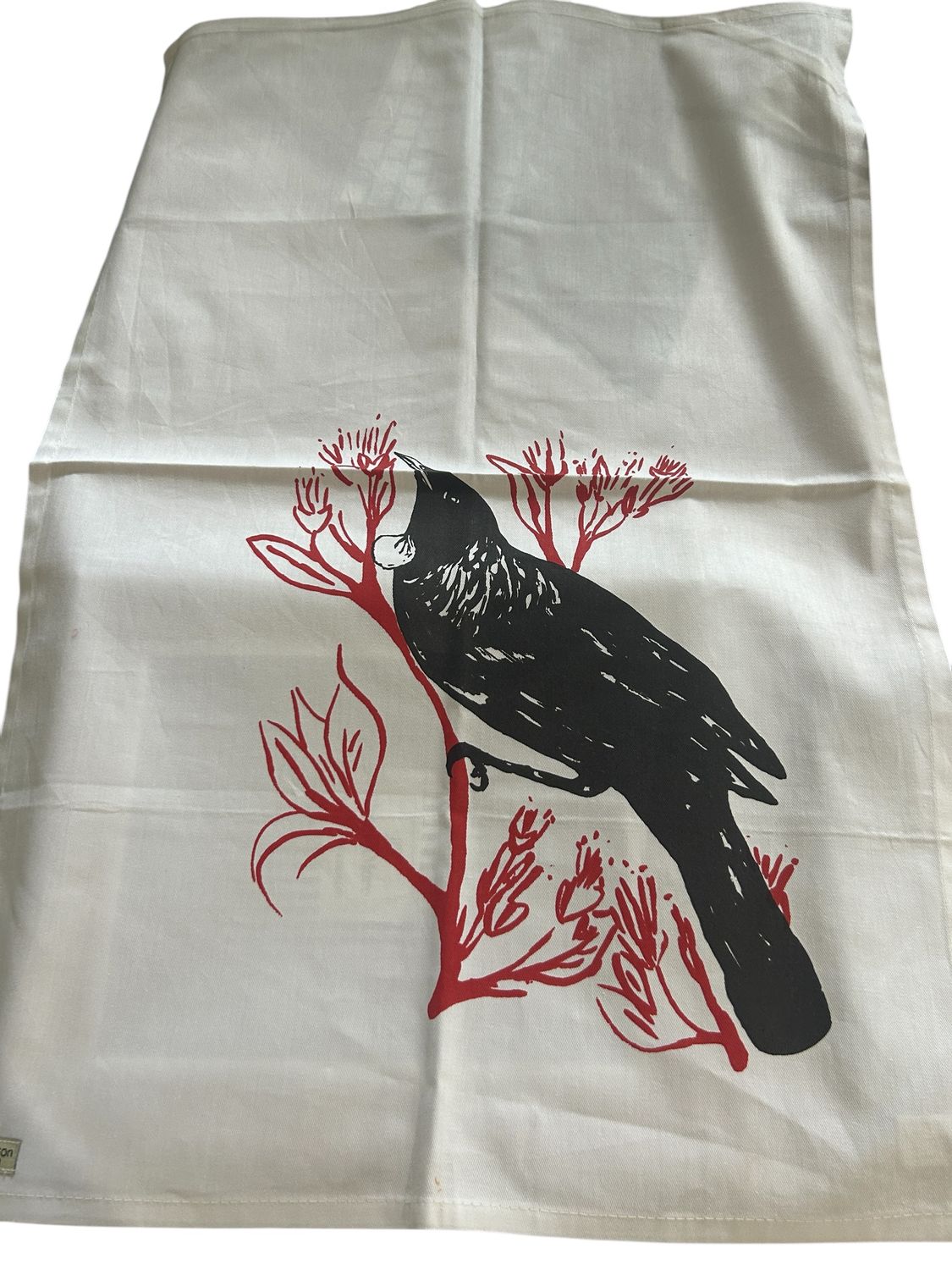 Tui Tea Towel