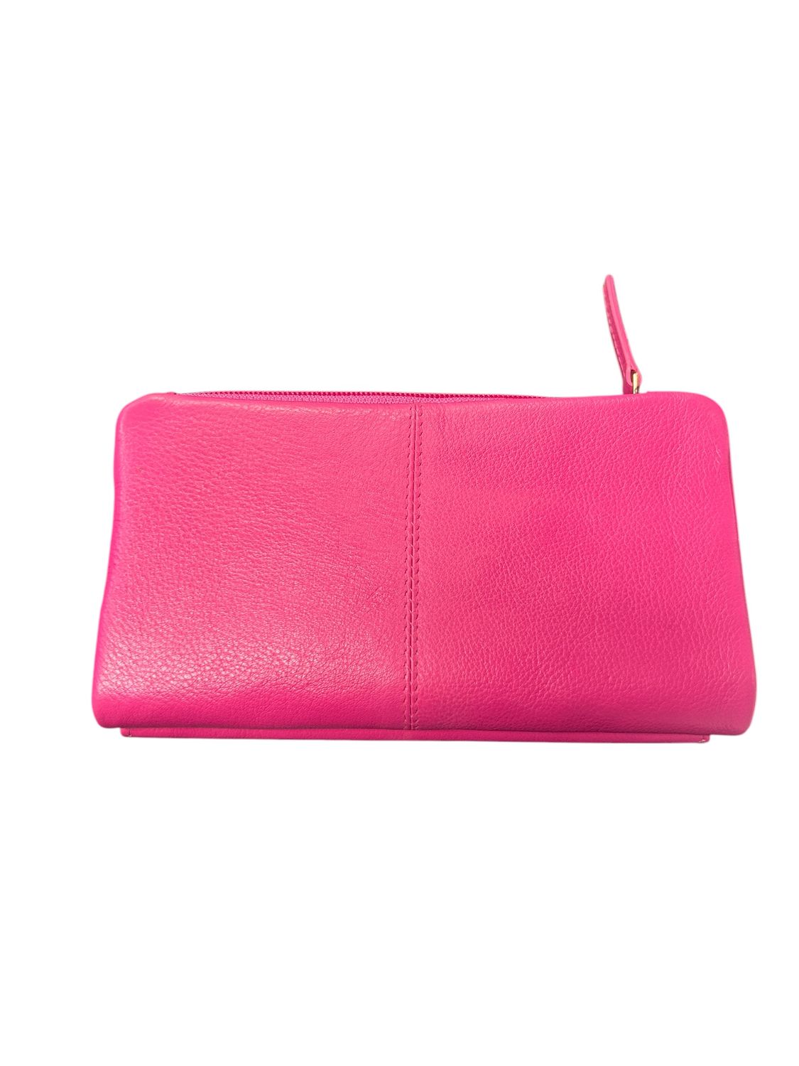 Cell Phone Wallet - Pink