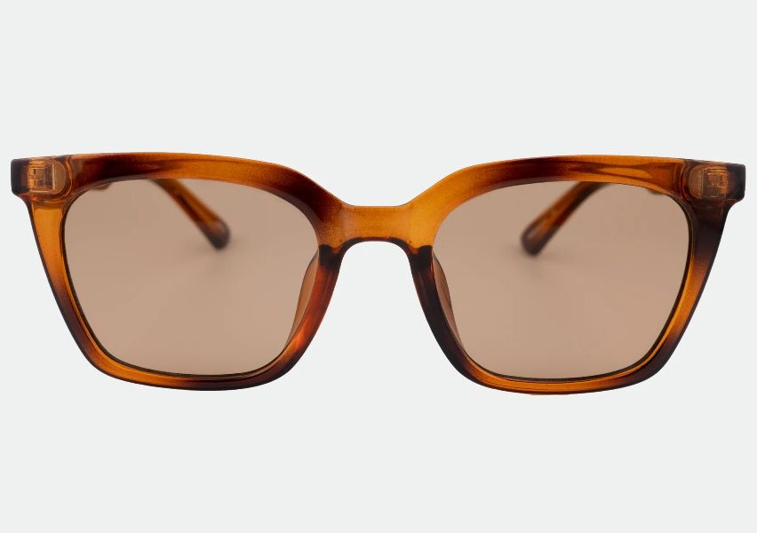 Bree Havana Brown Sunglasses Bree Havana Brown Sunglasses
