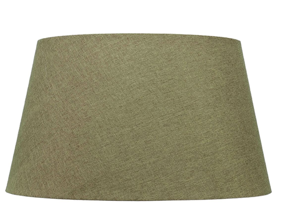 Olive Lampshade 51cm