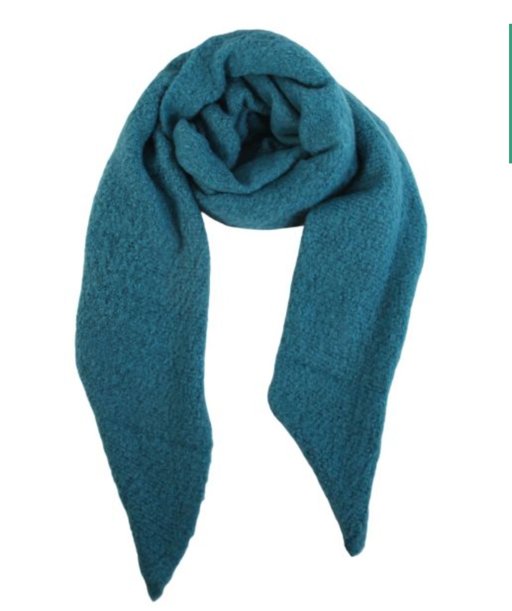 Jane Scarf Teal