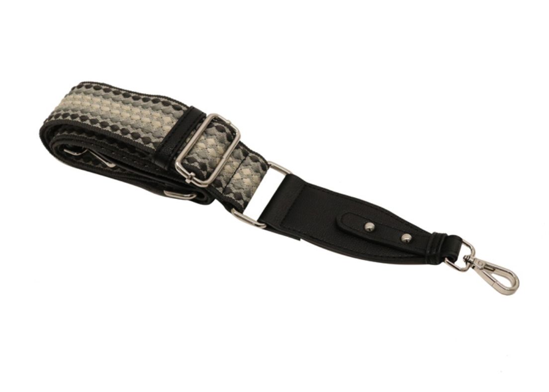 Tribal Sage Bag Strap