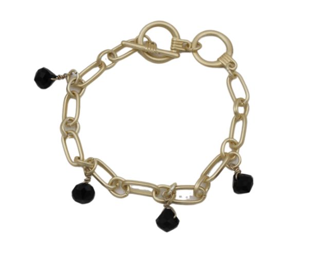 Arcadia Bracelet Gold