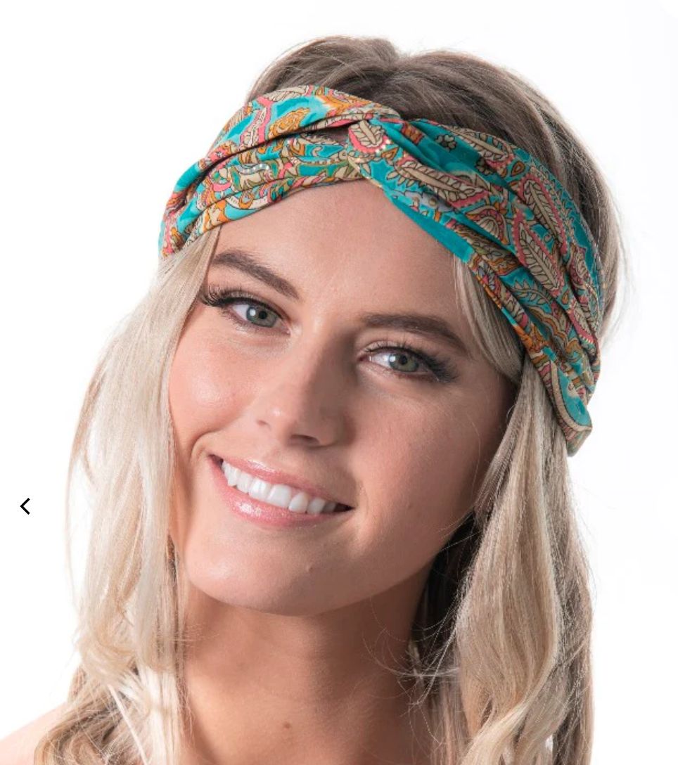 Headband