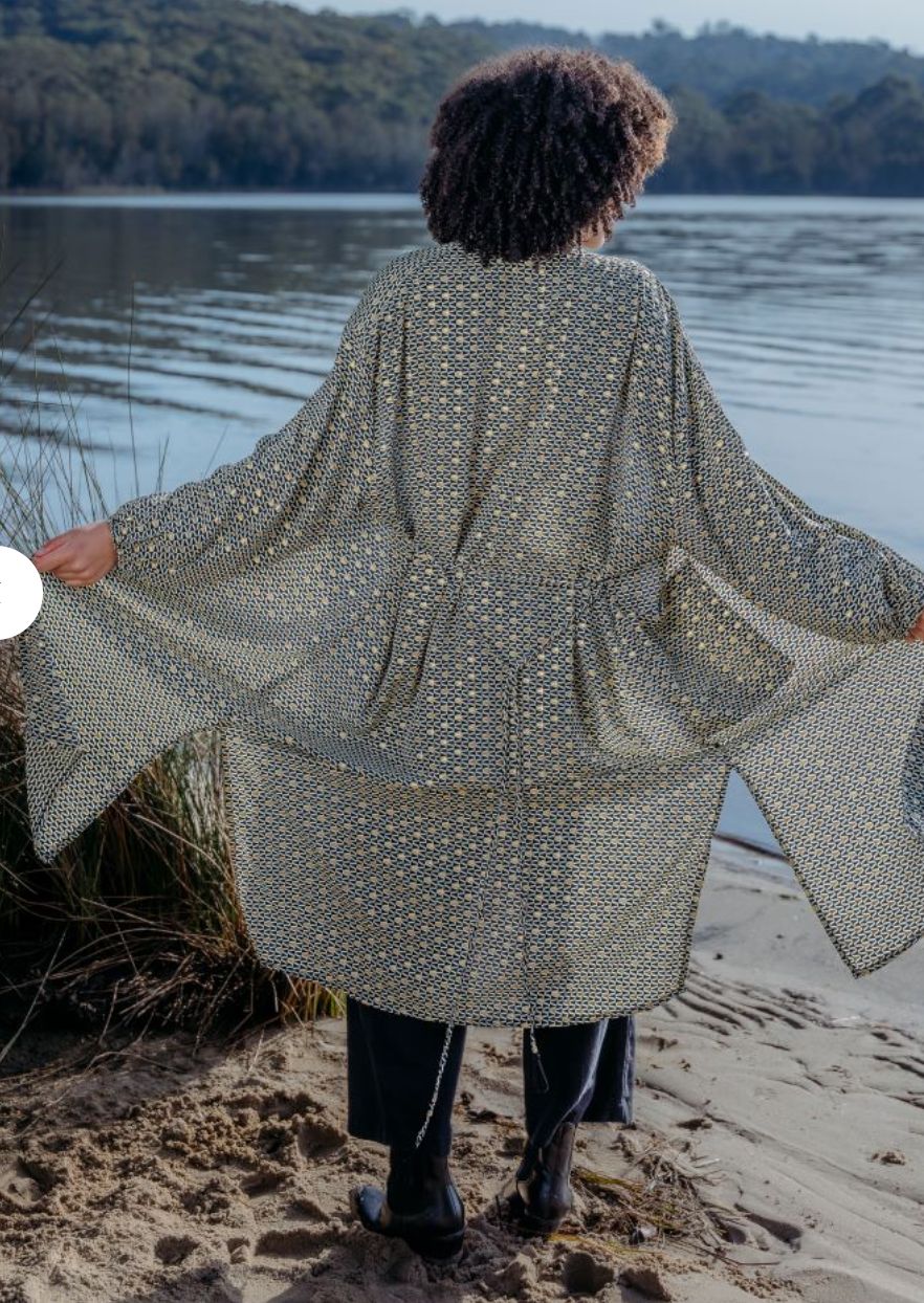 Eline Kimono