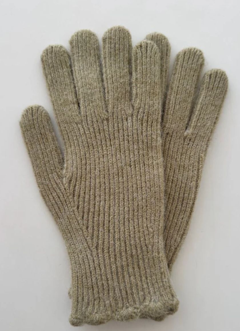 Gloves Mint