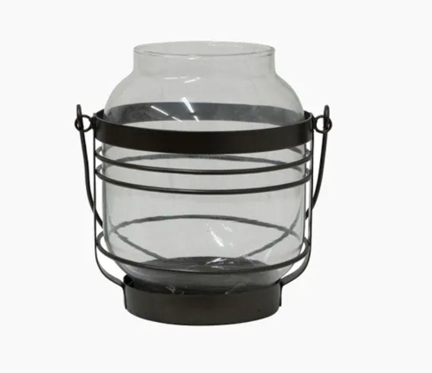 Robin Lantern Large