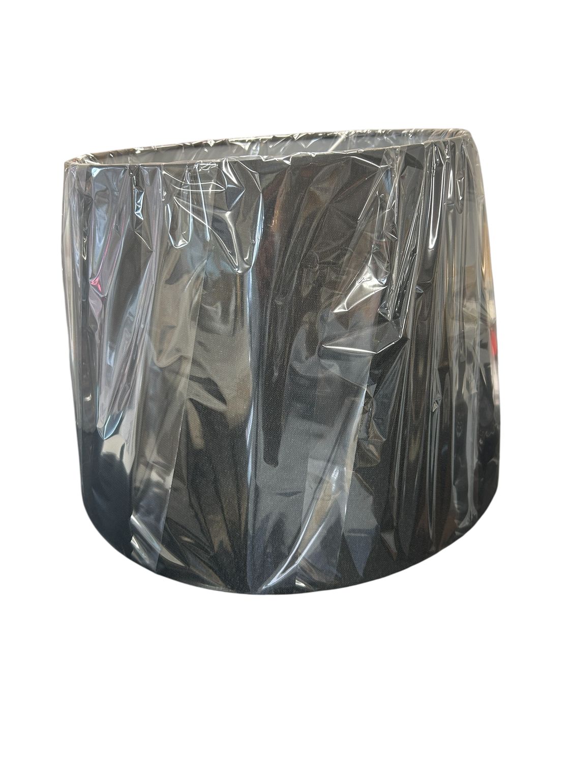 Lamp Shade Black Standard