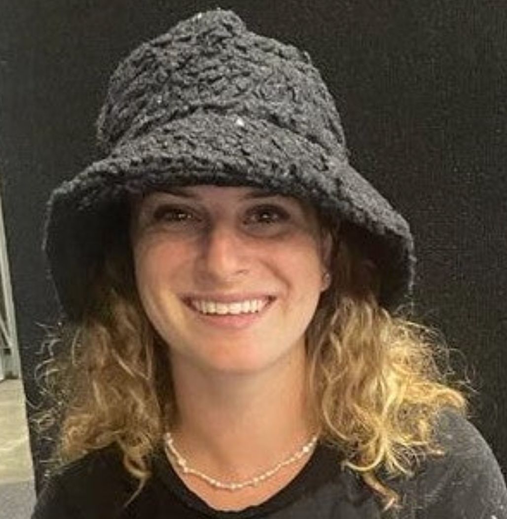 Sherpa Bucket Hat Black