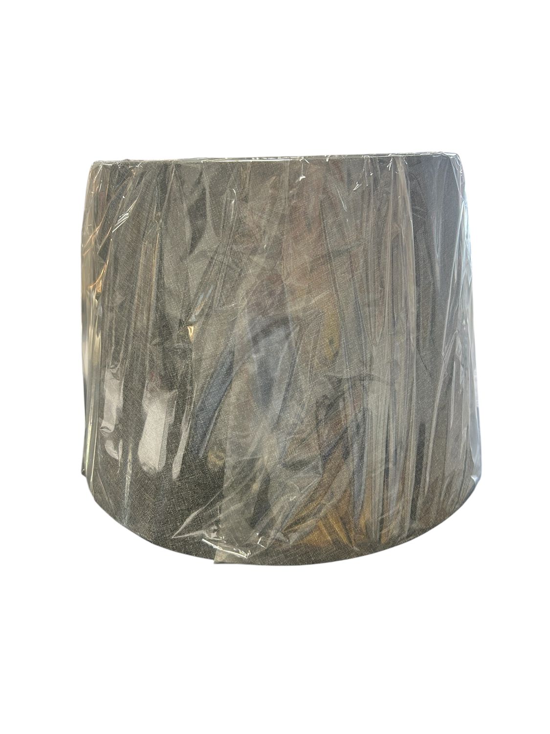 Lamp Shade Grey Standard