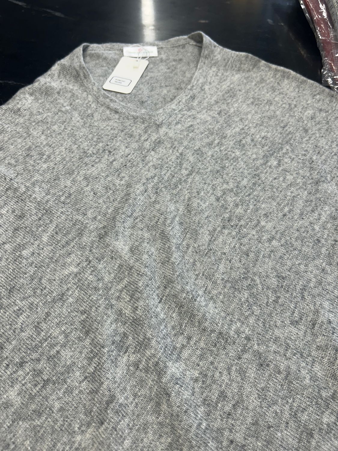 Poncho Silver