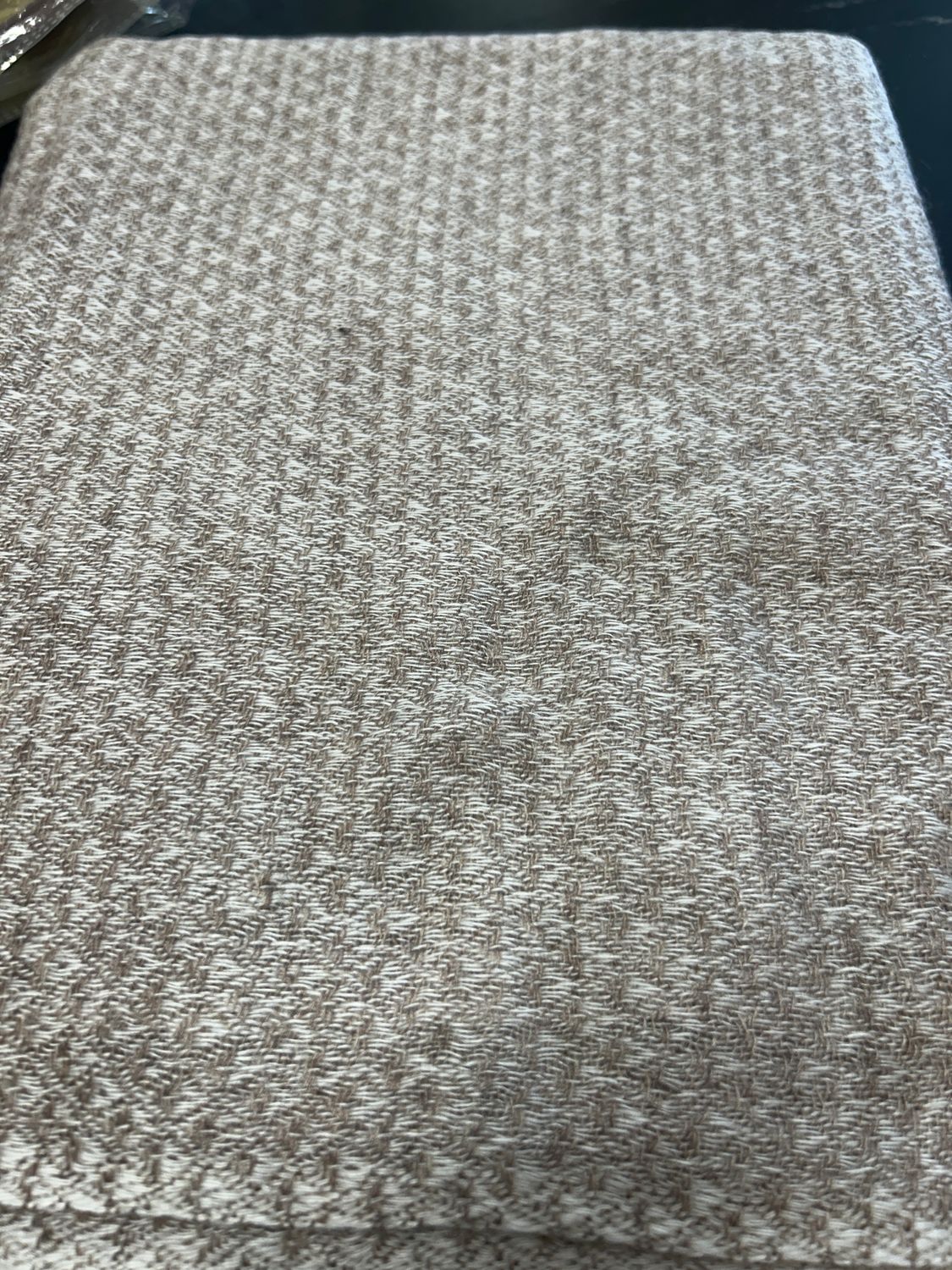 Fawn Scarf