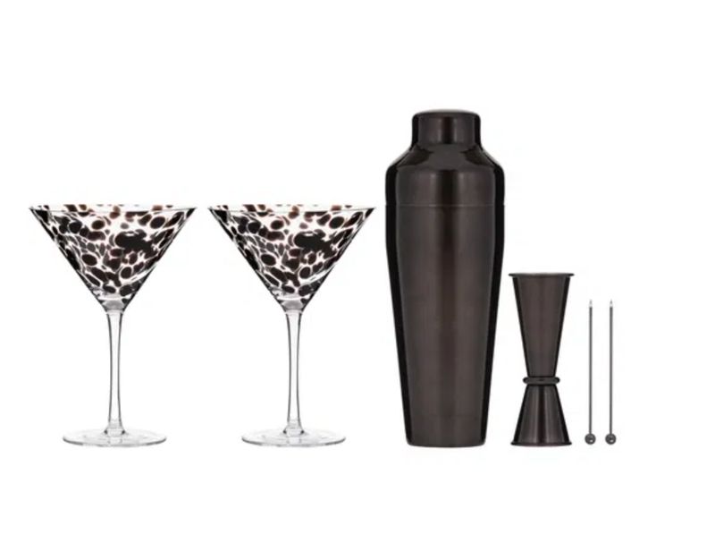 Cocktail Shaker