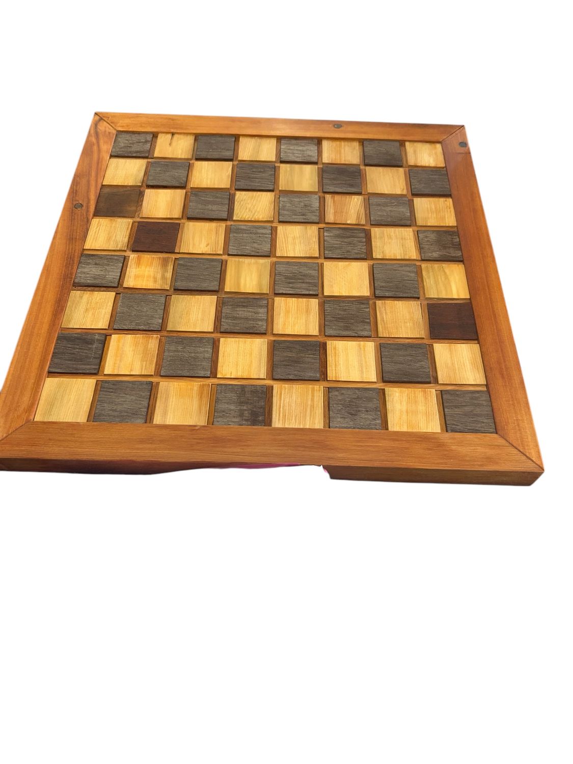 Chess Game Board