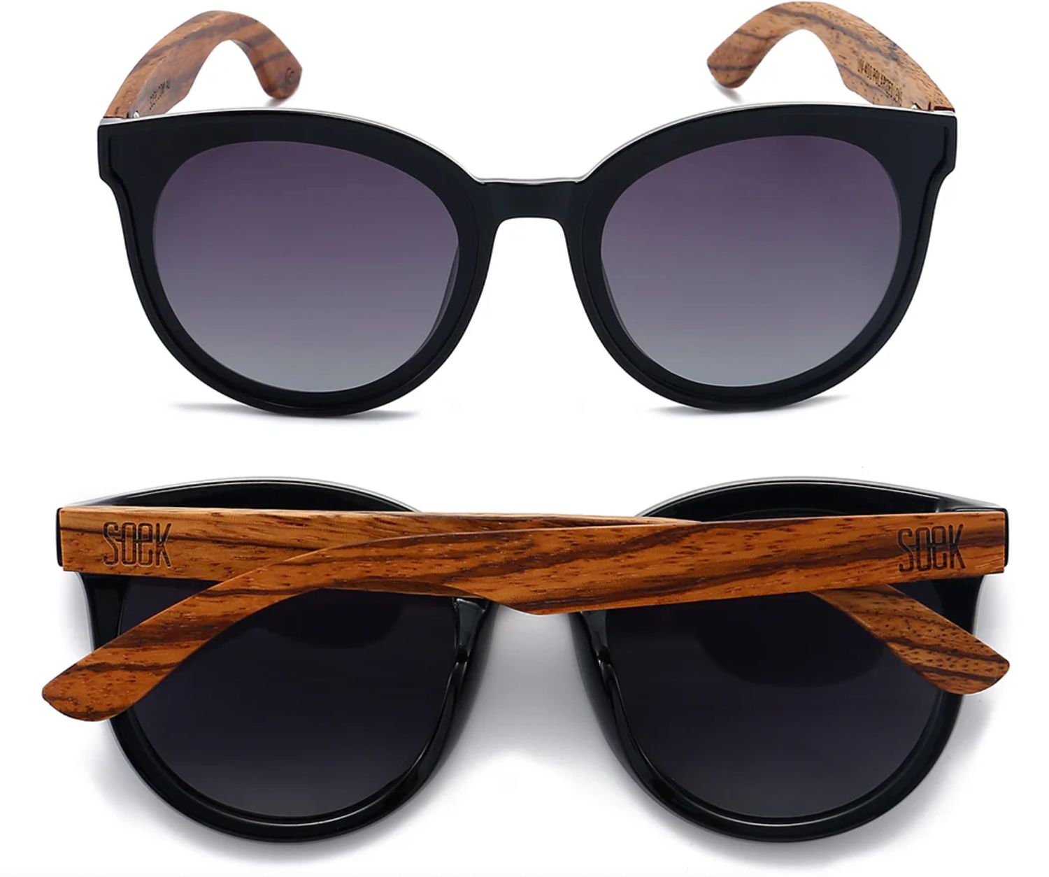 Bella Midnight Sunglasses