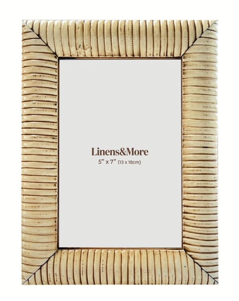 Antique Style Frame 5x7