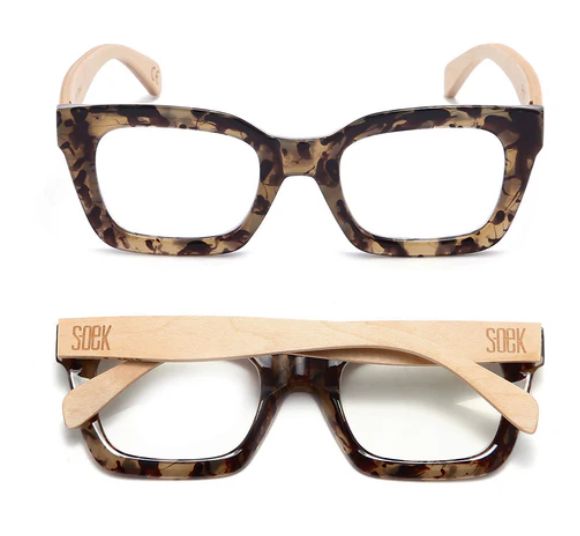 Zahra Opal Readers +2