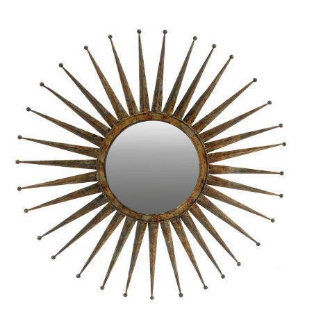 Starburst Mirror