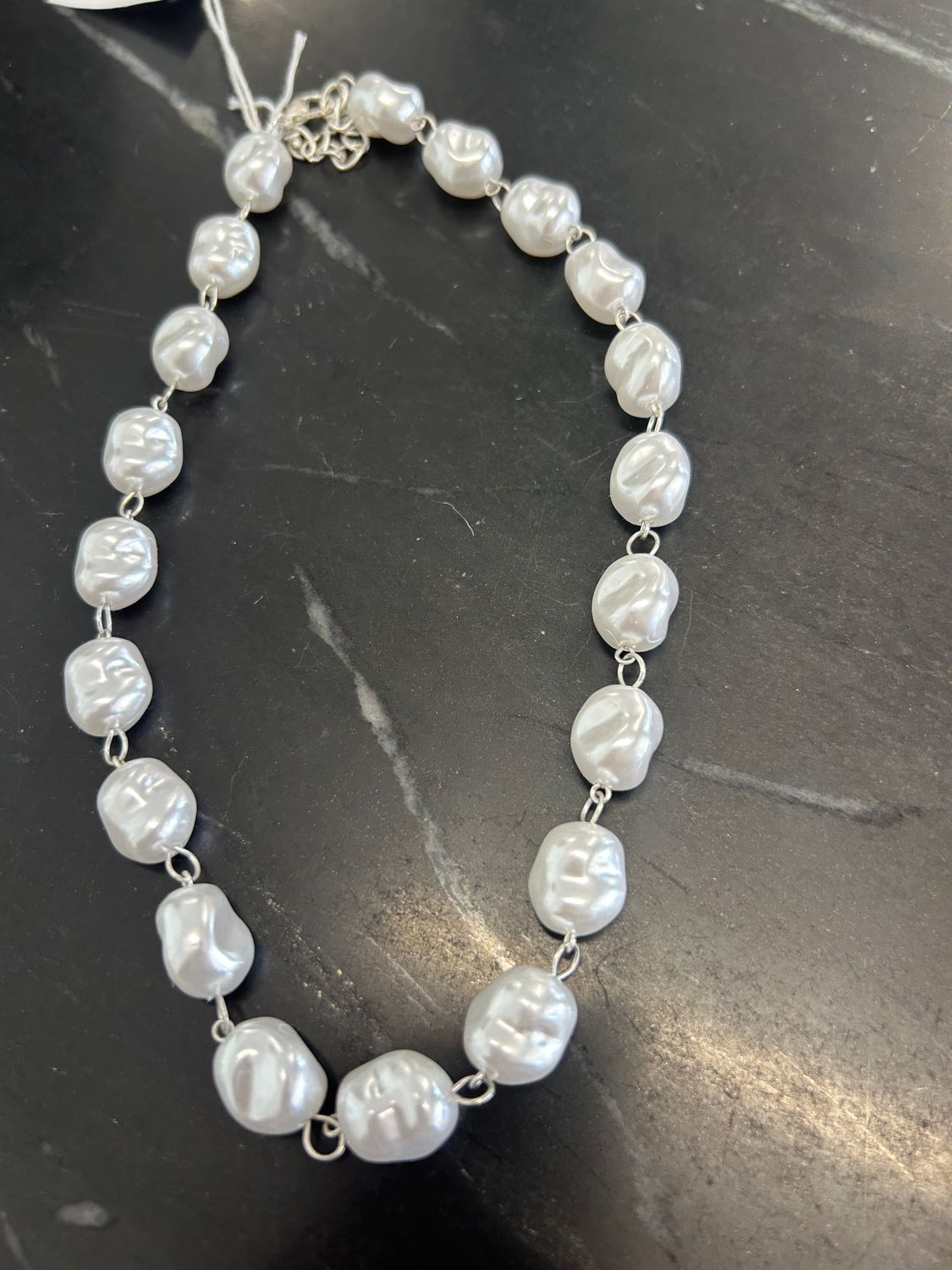 Calais Necklace