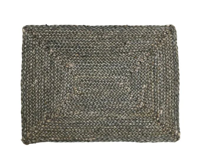 Rectangle Placemat - Ash Wash