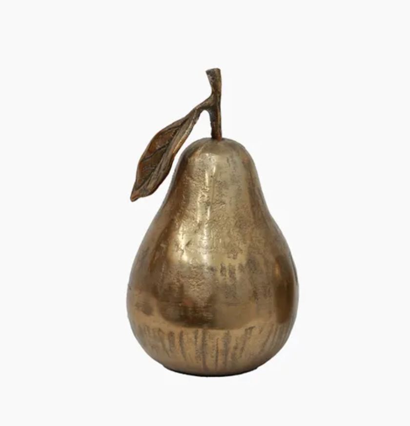 Decorative Pear