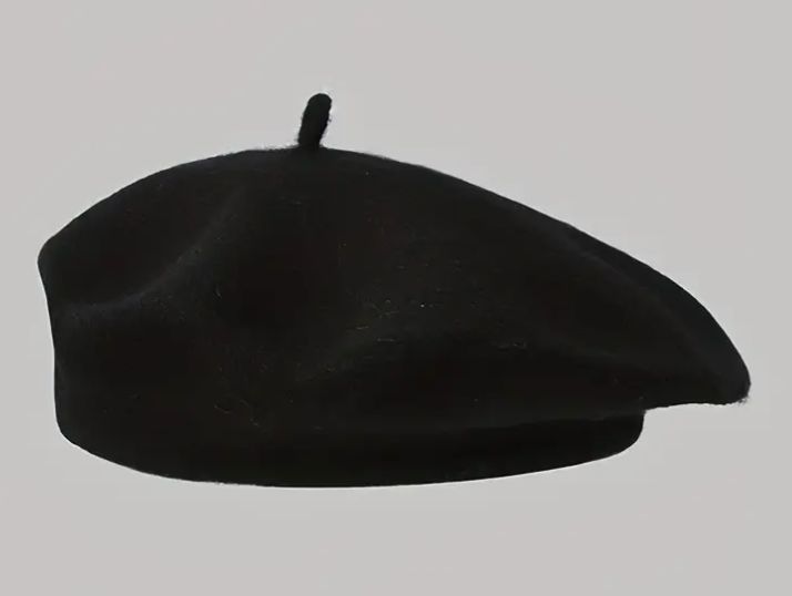 Black Beret