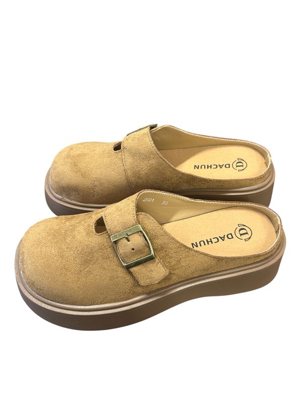 Footwear