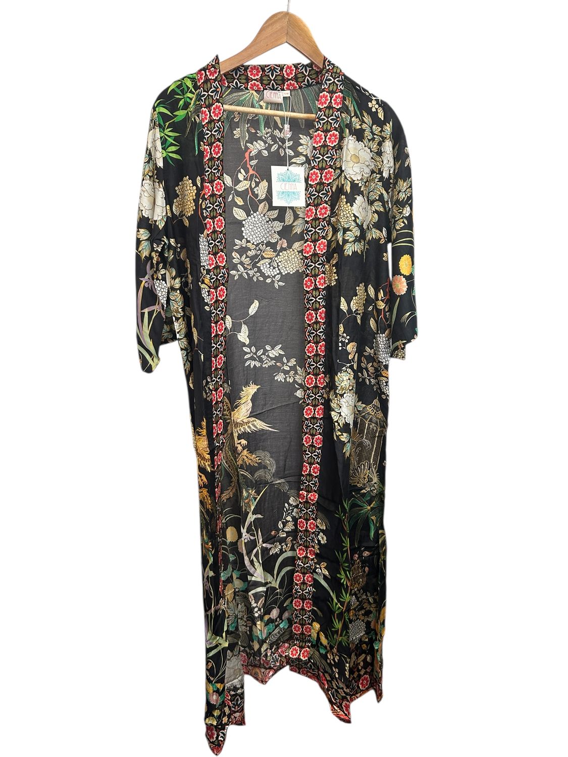 Phoenix Duster L/ XL
