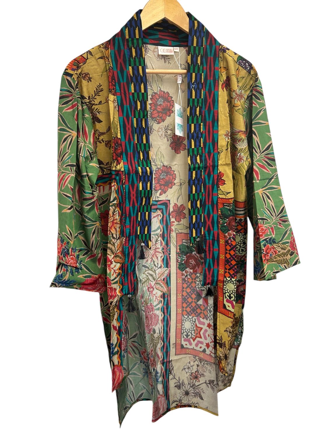 Yumi Kimono L / XL