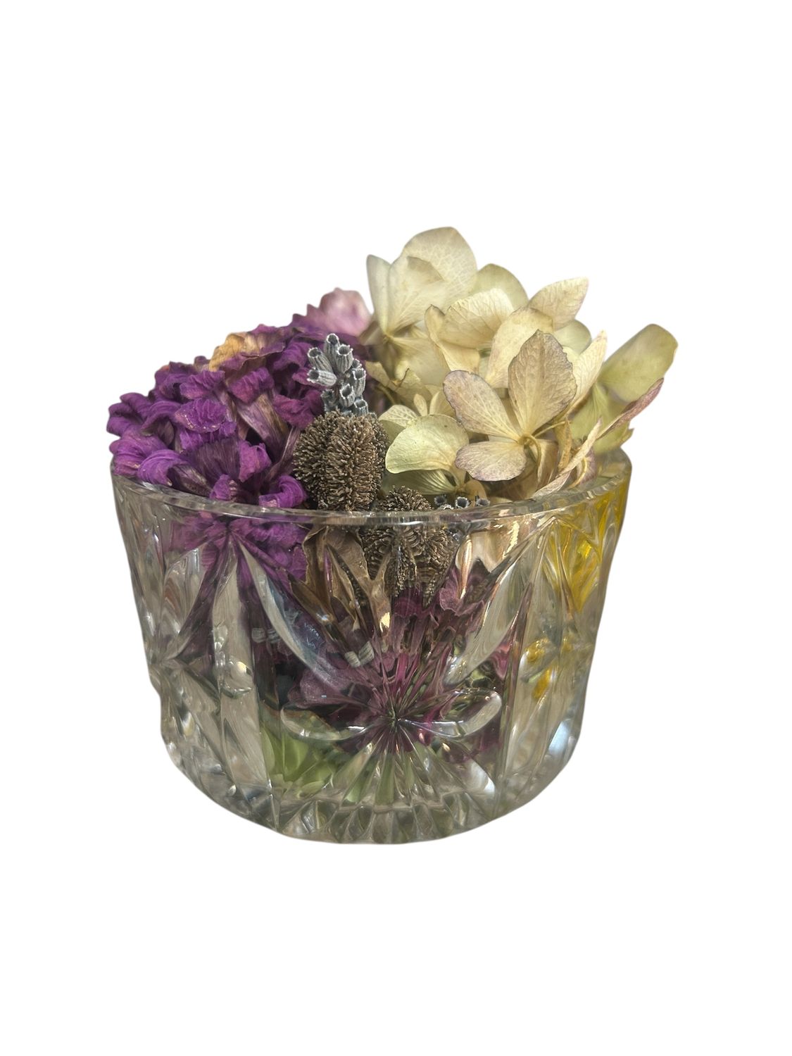 Judy Fragrance Bowl