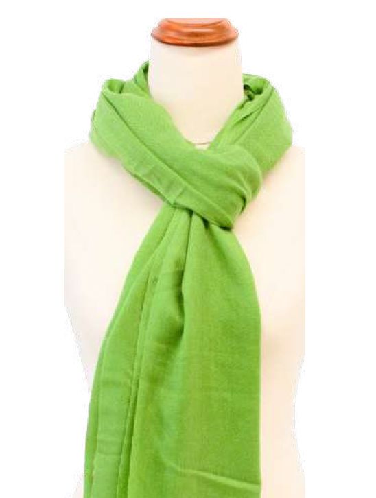 Foliage Scarf