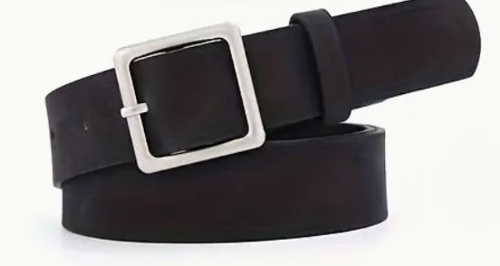 Black Belt Plain
