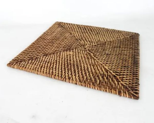 Lombok Placemats Square 30cm