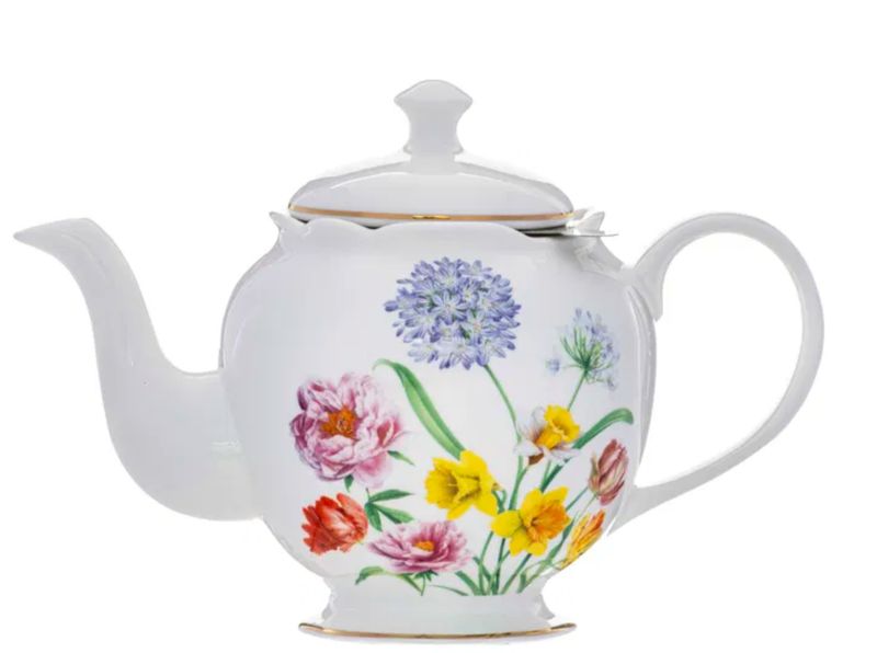 Tea pot
