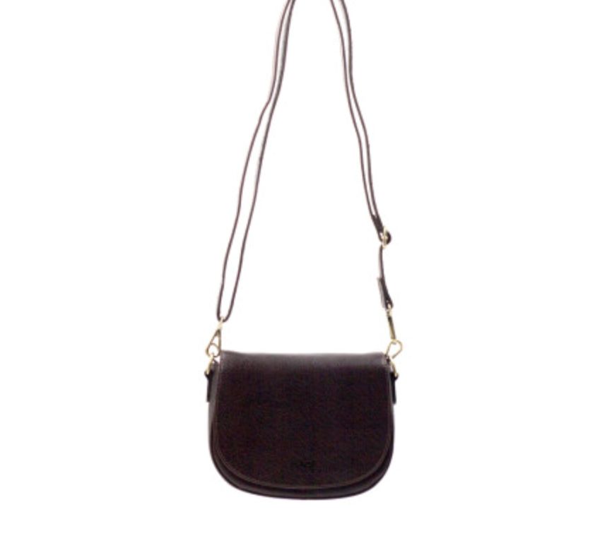 Dana Crossbody Brown