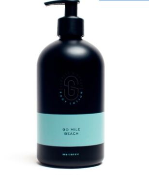 90 Mile Beach - Body Lotion