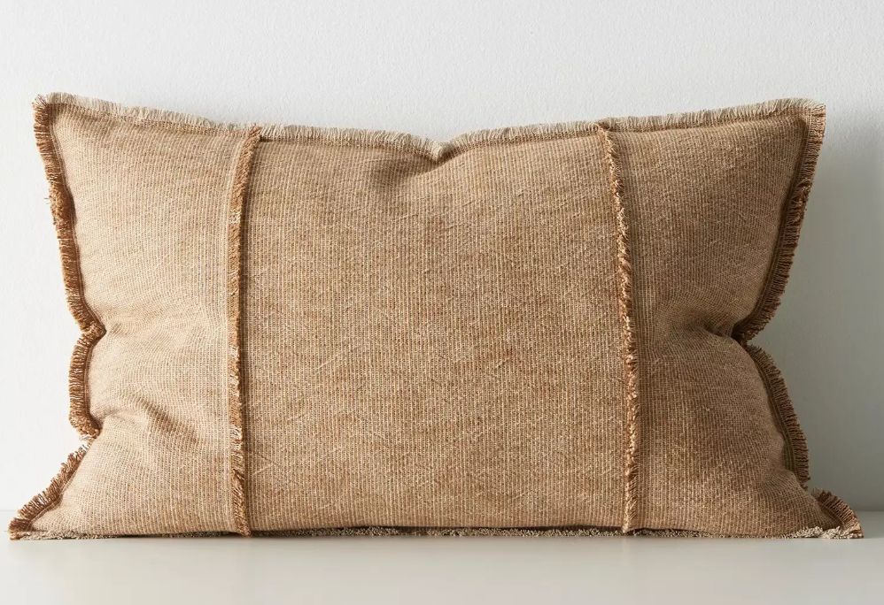 Adela Cushion Desert 40x60