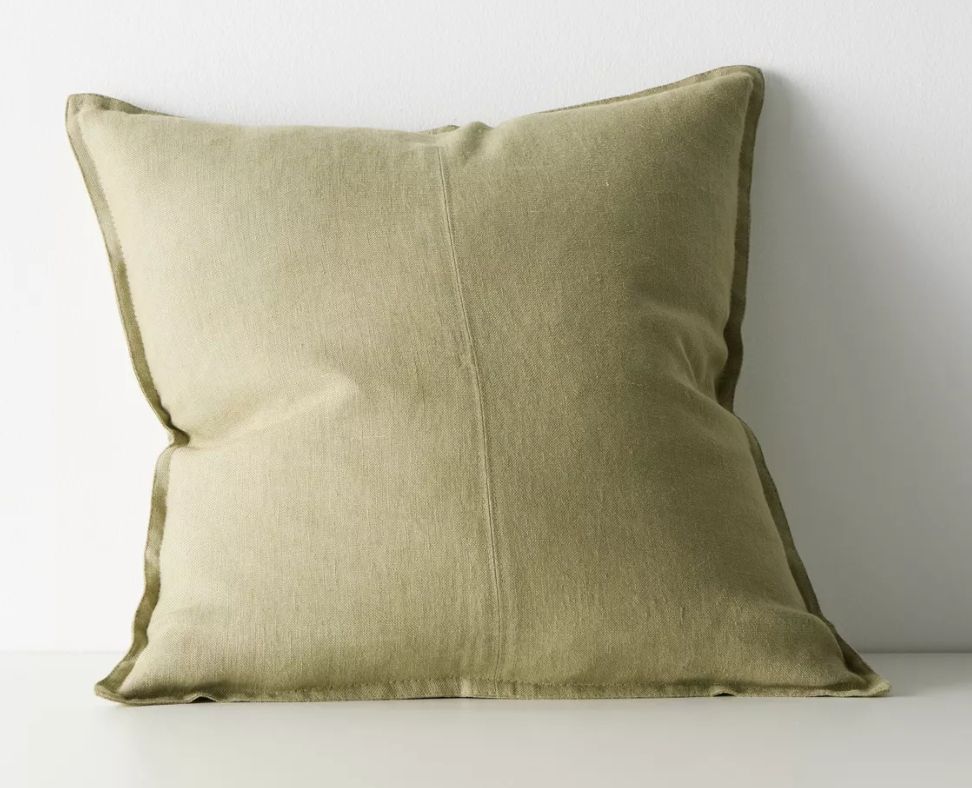 Como Cushion - 50 - Willow