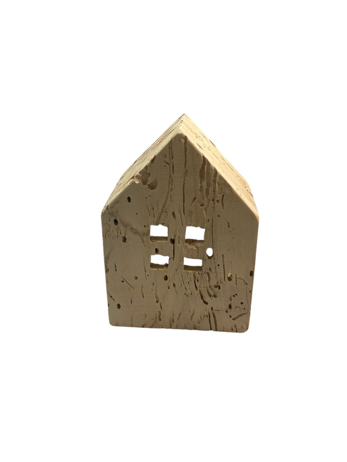 Bora Tealight houses small