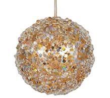 Heirloom Ball Cham