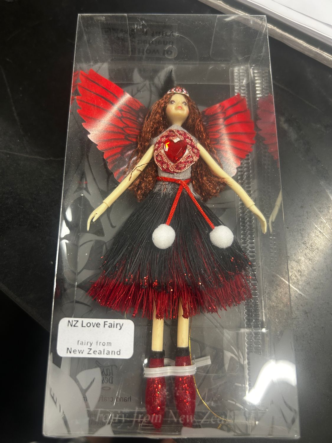 Love Fairy