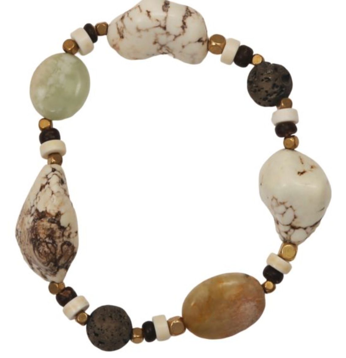 Rocky Bracelet