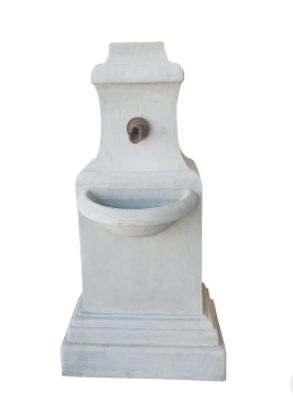 Fountain Water Feature